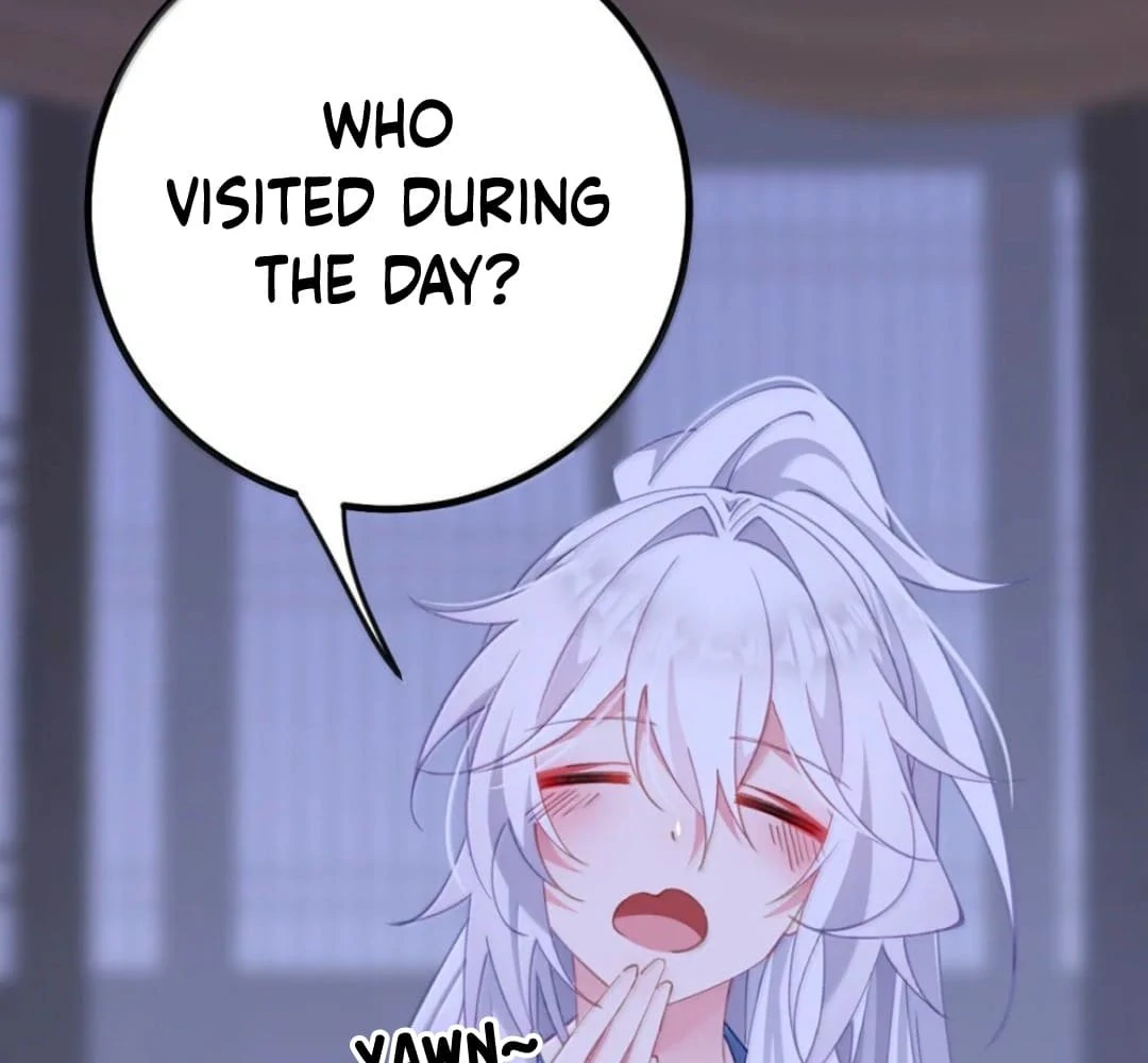 Breaking Into the Body of the Emperor’s Daughter Chapter 21 - Page 37