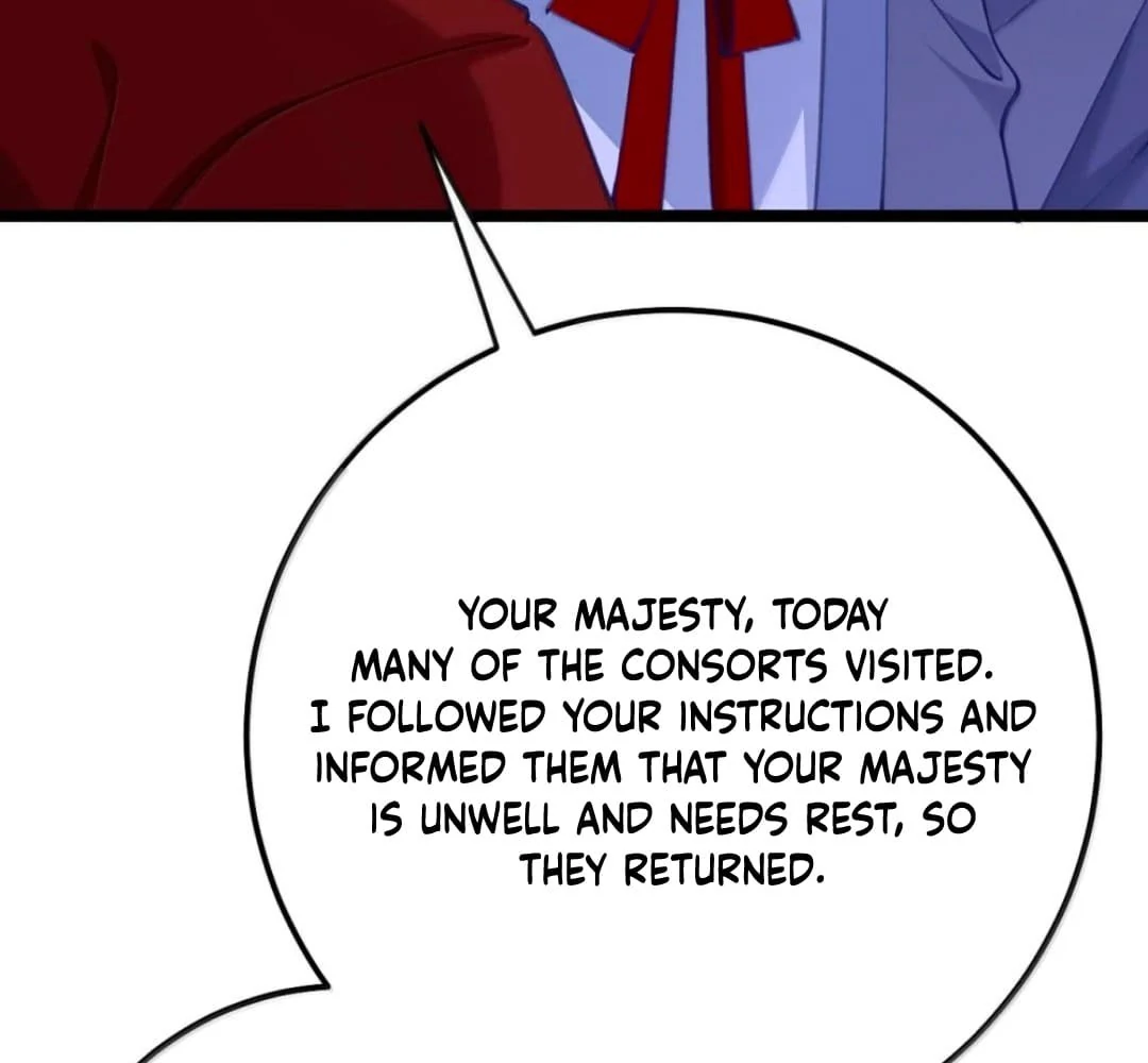 Breaking Into the Body of the Emperor’s Daughter Chapter 21 - Page 39