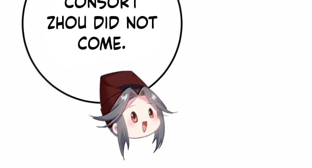 Breaking Into the Body of the Emperor’s Daughter Chapter 21 - Page 42