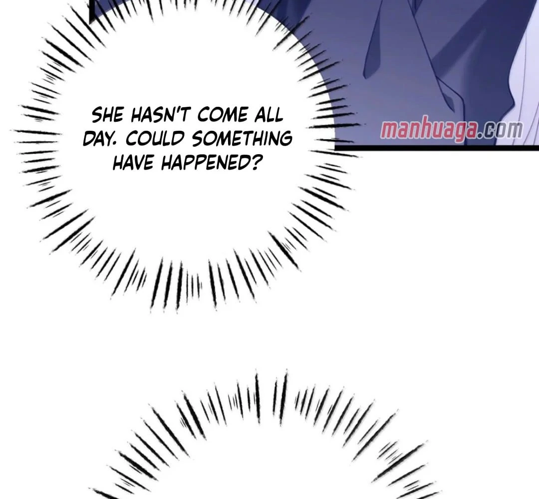 Breaking Into the Body of the Emperor’s Daughter Chapter 21 - Page 44