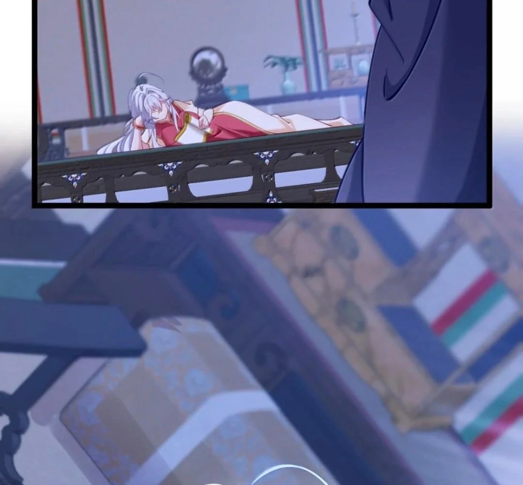 Breaking Into the Body of the Emperor’s Daughter Chapter 21 - Page 48