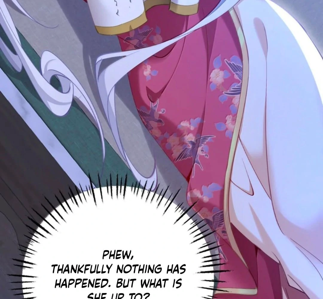 Breaking Into the Body of the Emperor’s Daughter Chapter 21 - Page 50