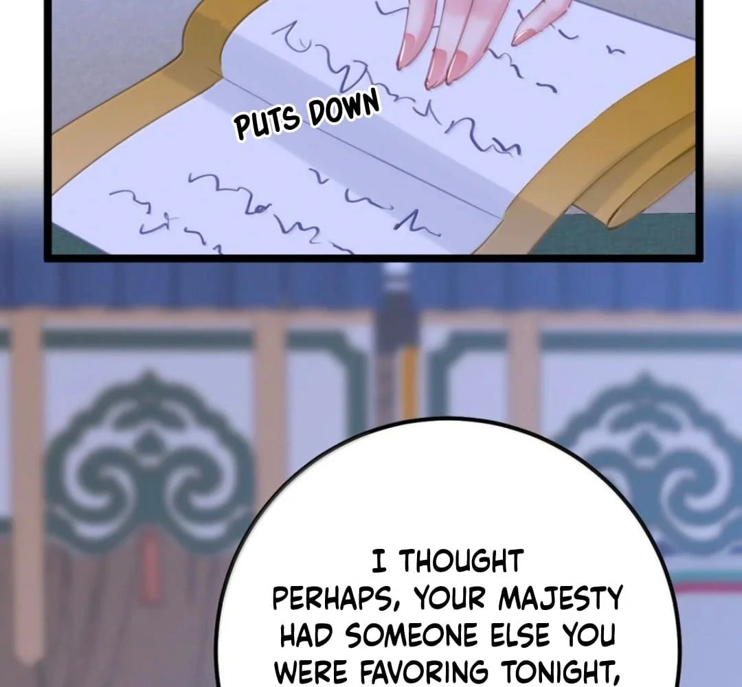 Breaking Into the Body of the Emperor’s Daughter Chapter 21 - Page 57