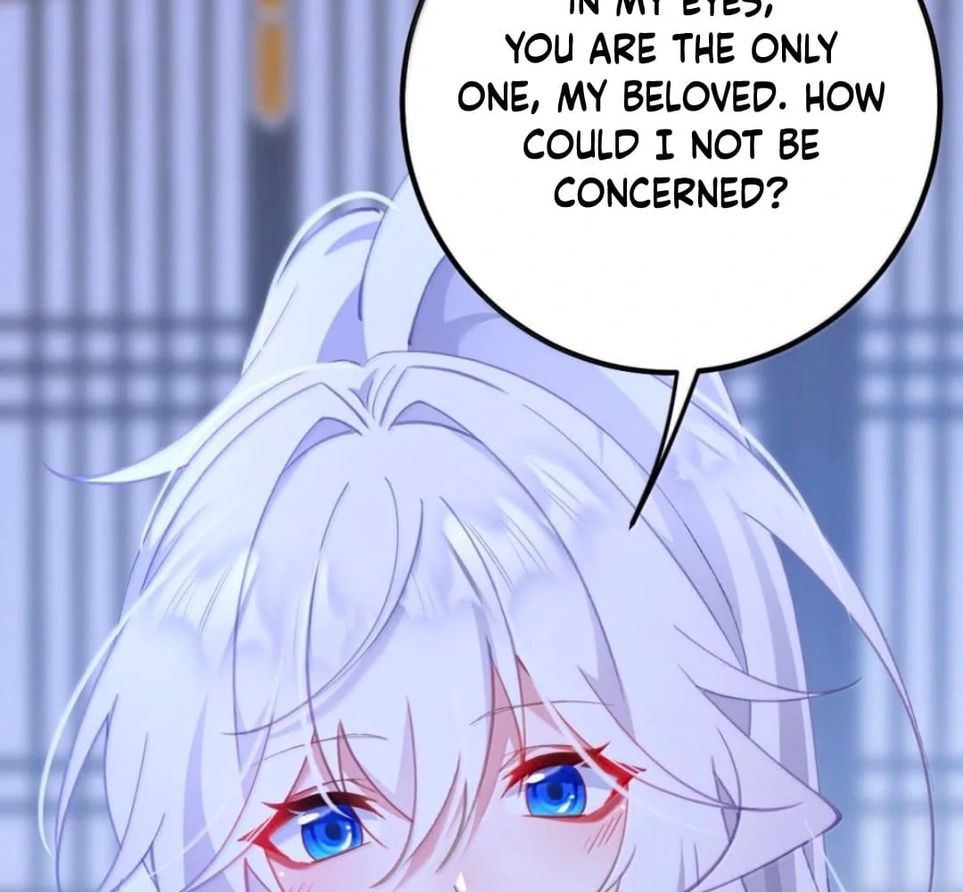 Breaking Into the Body of the Emperor’s Daughter Chapter 21 - Page 60