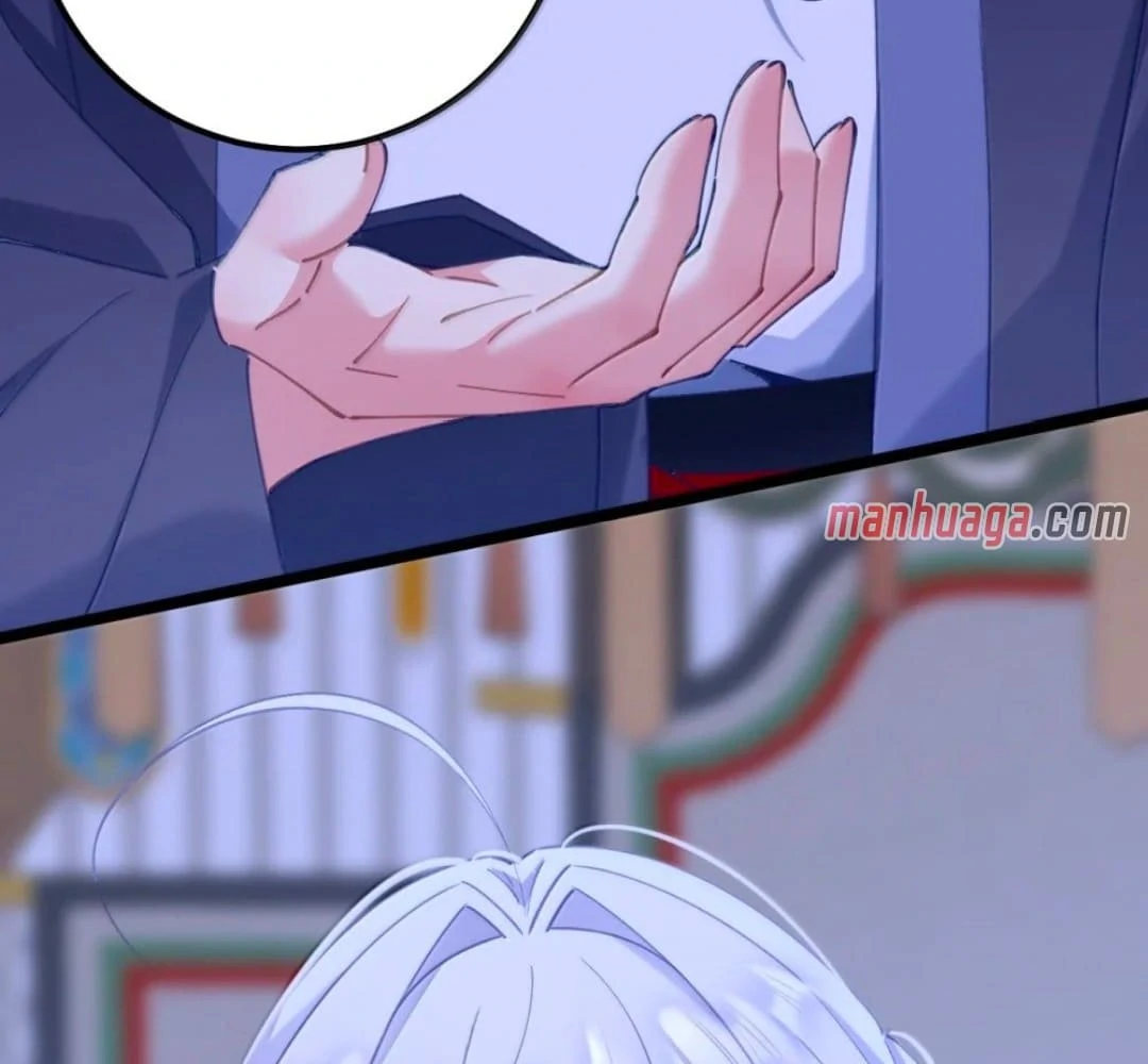 Breaking Into the Body of the Emperor’s Daughter Chapter 21 - Page 62