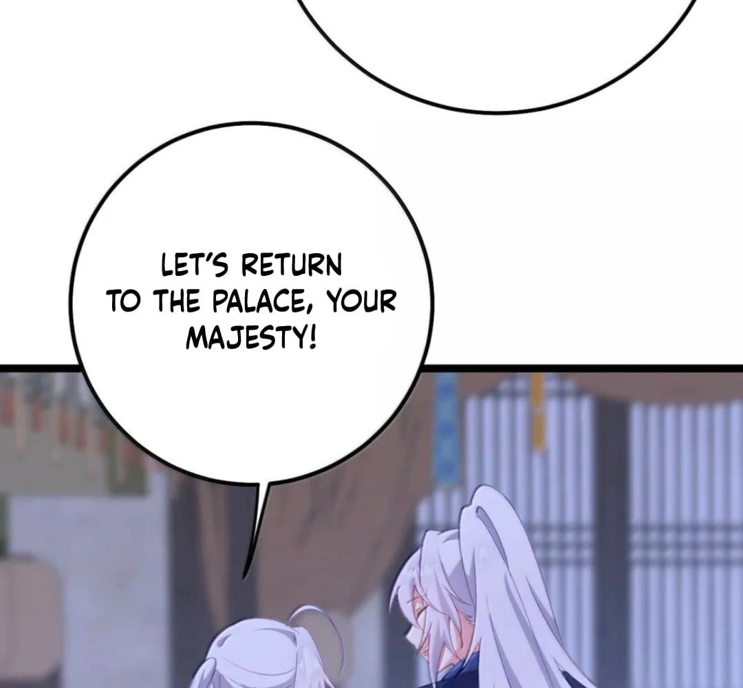 Breaking Into the Body of the Emperor’s Daughter Chapter 21 - Page 65