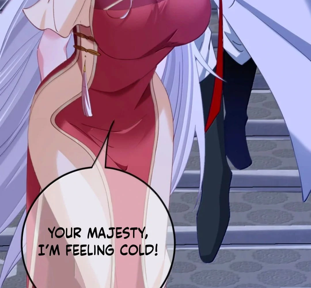 Breaking Into the Body of the Emperor’s Daughter Chapter 21 - Page 71