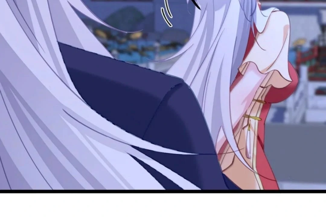 Breaking Into the Body of the Emperor’s Daughter Chapter 21 - Page 75