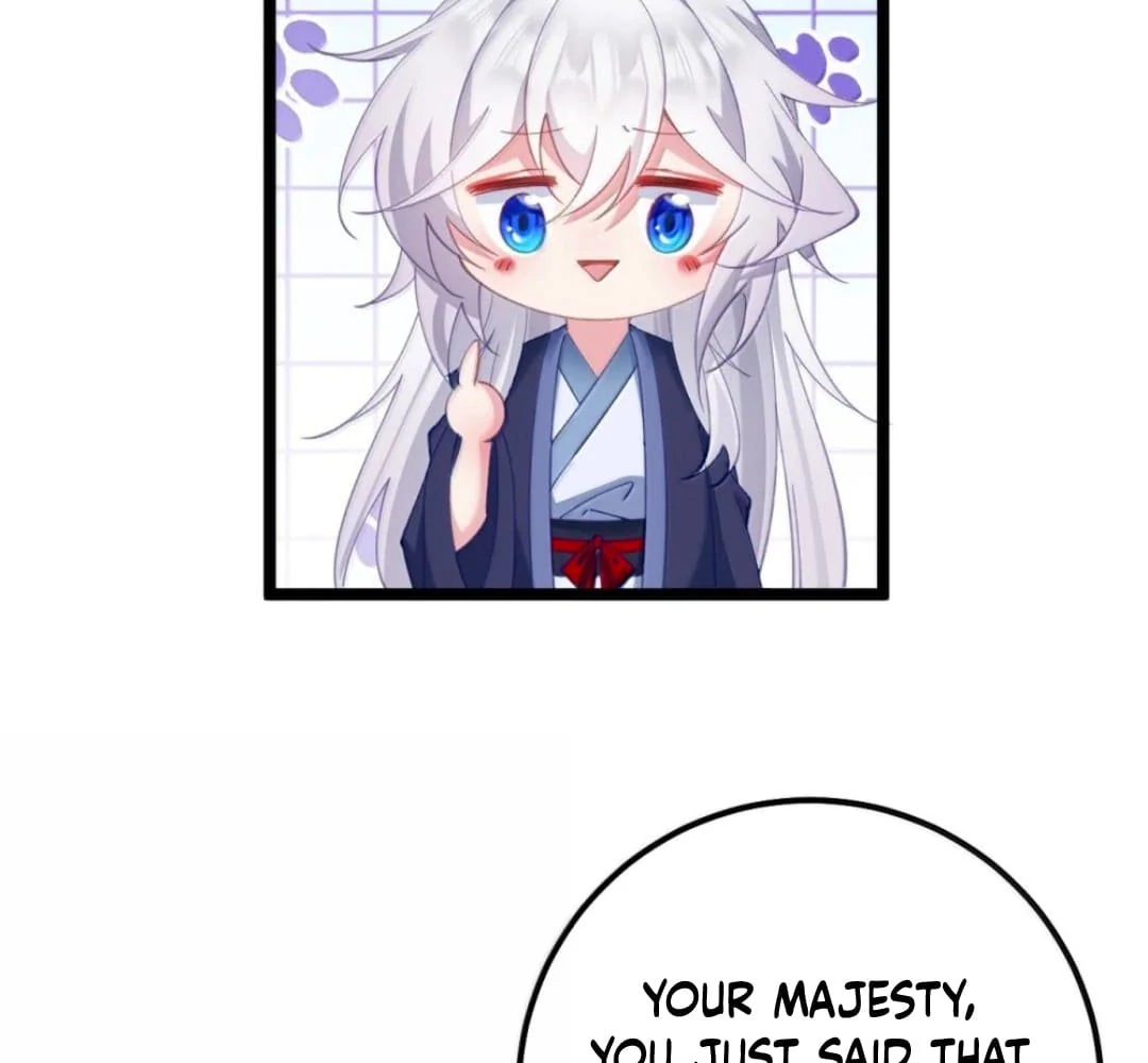 Breaking Into the Body of the Emperor’s Daughter Chapter 21 - Page 77