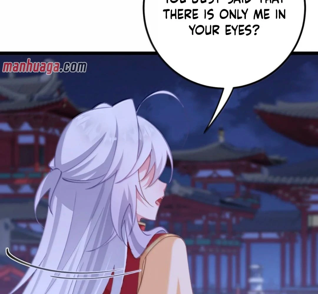 Breaking Into the Body of the Emperor’s Daughter Chapter 21 - Page 78