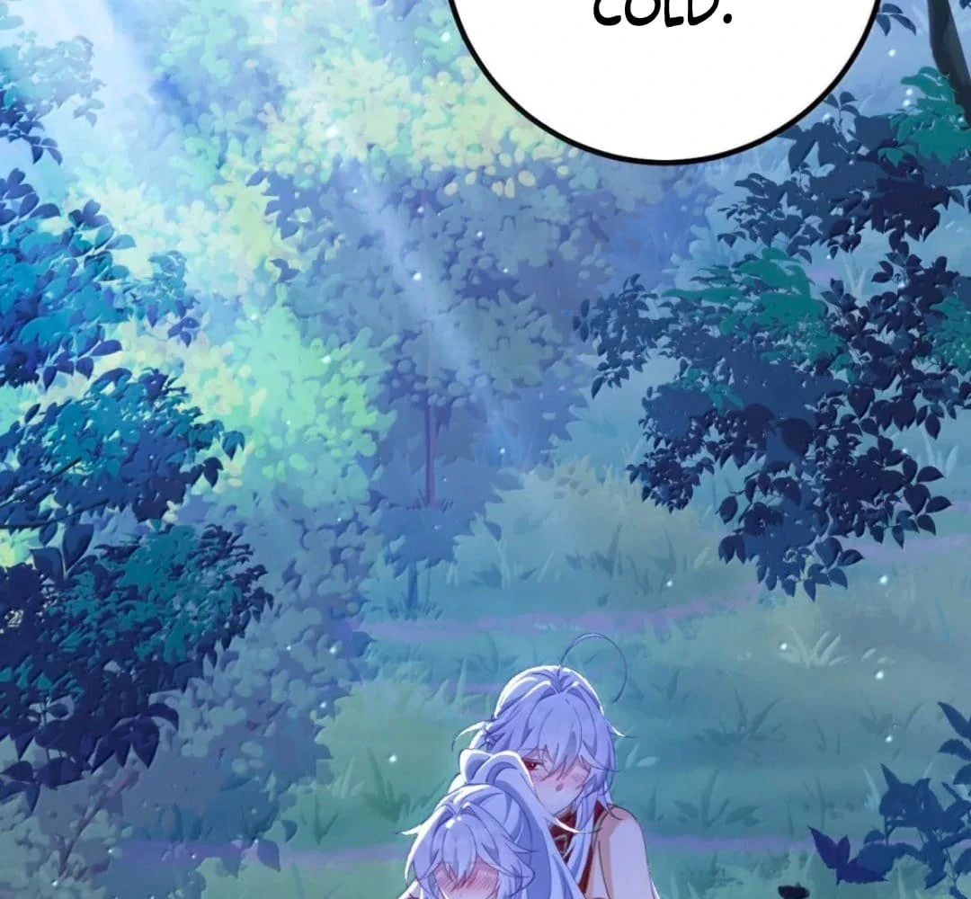 Breaking Into the Body of the Emperor’s Daughter Chapter 21 - Page 82