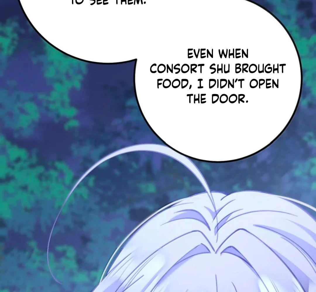 Breaking Into the Body of the Emperor’s Daughter Chapter 21 - Page 87