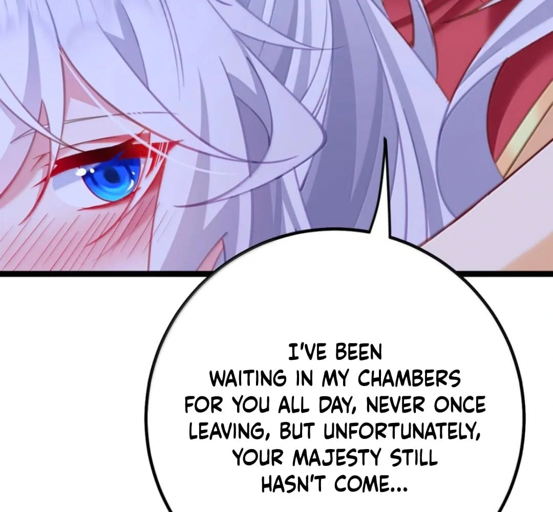 Breaking Into the Body of the Emperor’s Daughter Chapter 21 - Page 89