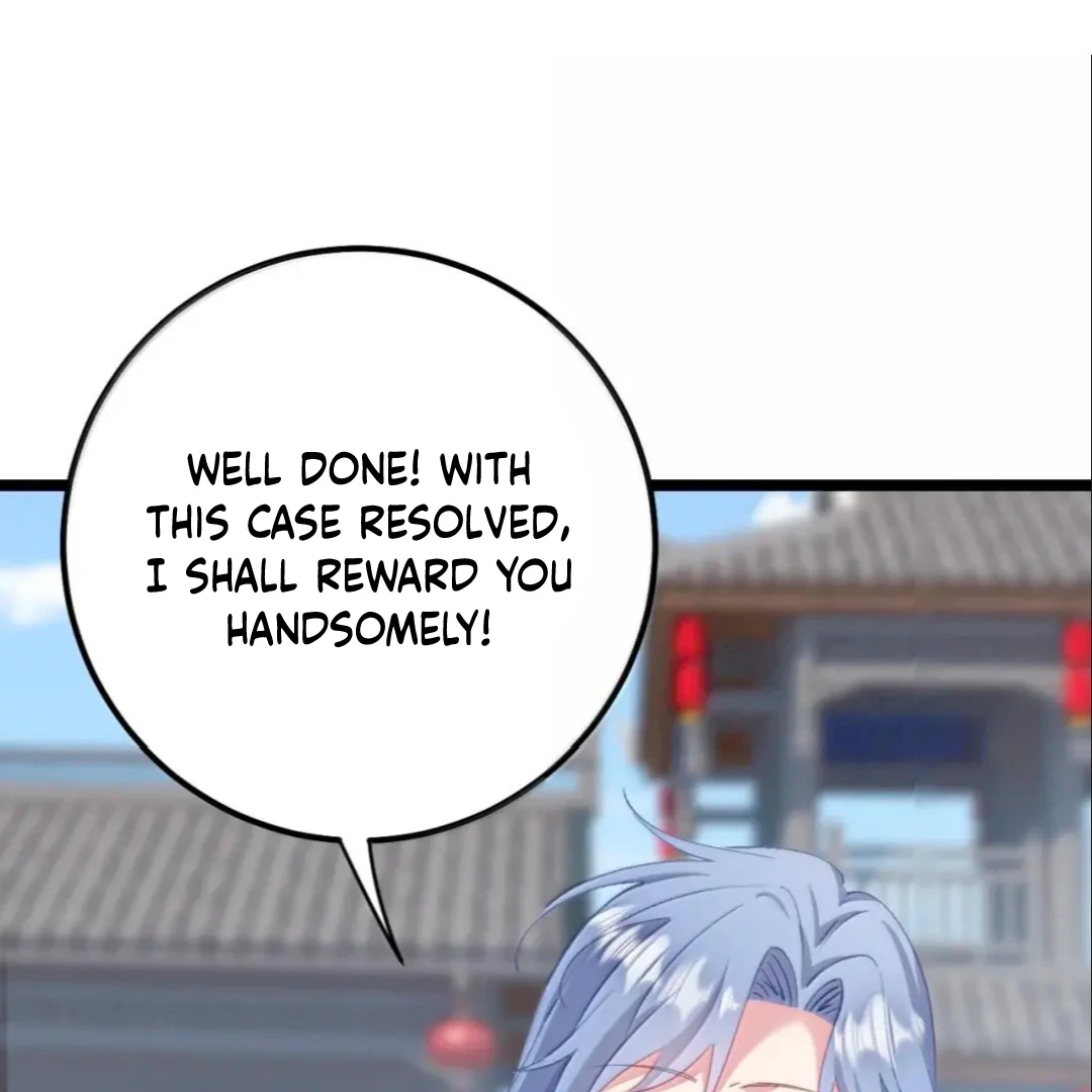 Breaking Into the Body of the Emperor’s Daughter Chapter 22 - Page 13