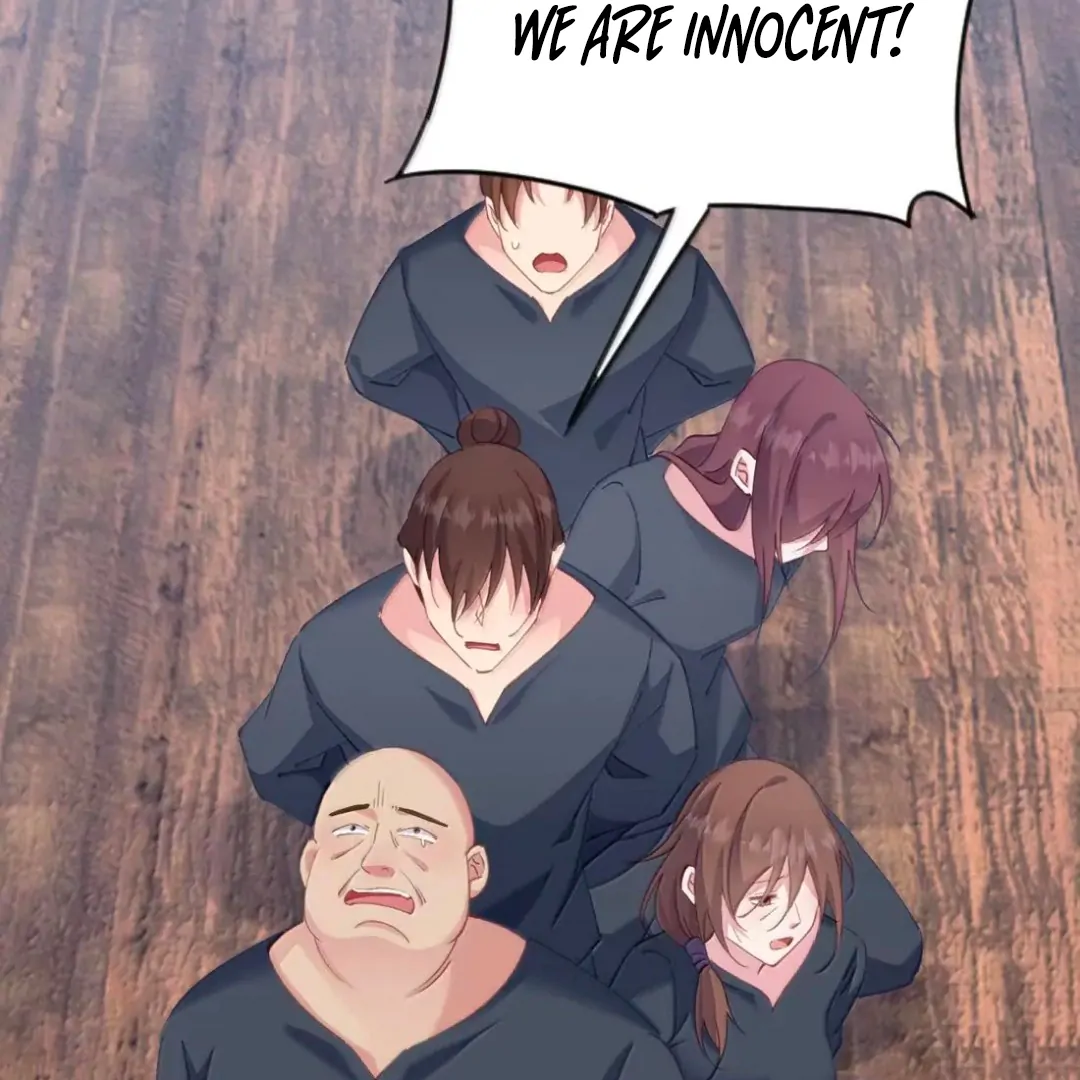 Breaking Into the Body of the Emperor’s Daughter Chapter 22 - Page 15