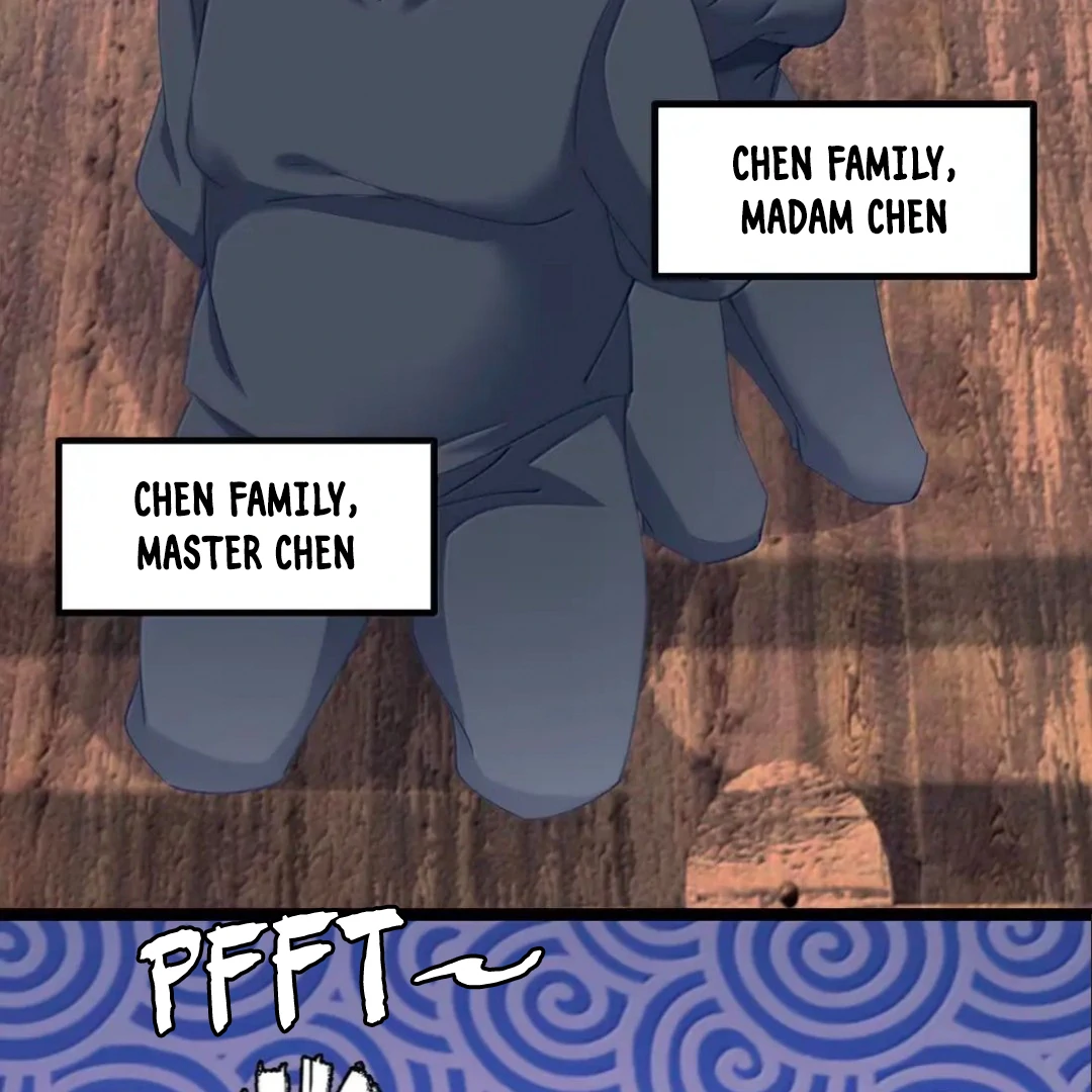 Breaking Into the Body of the Emperor’s Daughter Chapter 22 - Page 16