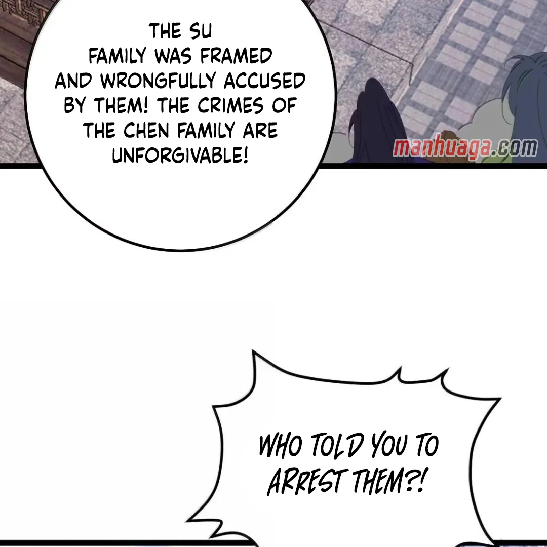 Breaking Into the Body of the Emperor’s Daughter Chapter 22 - Page 20