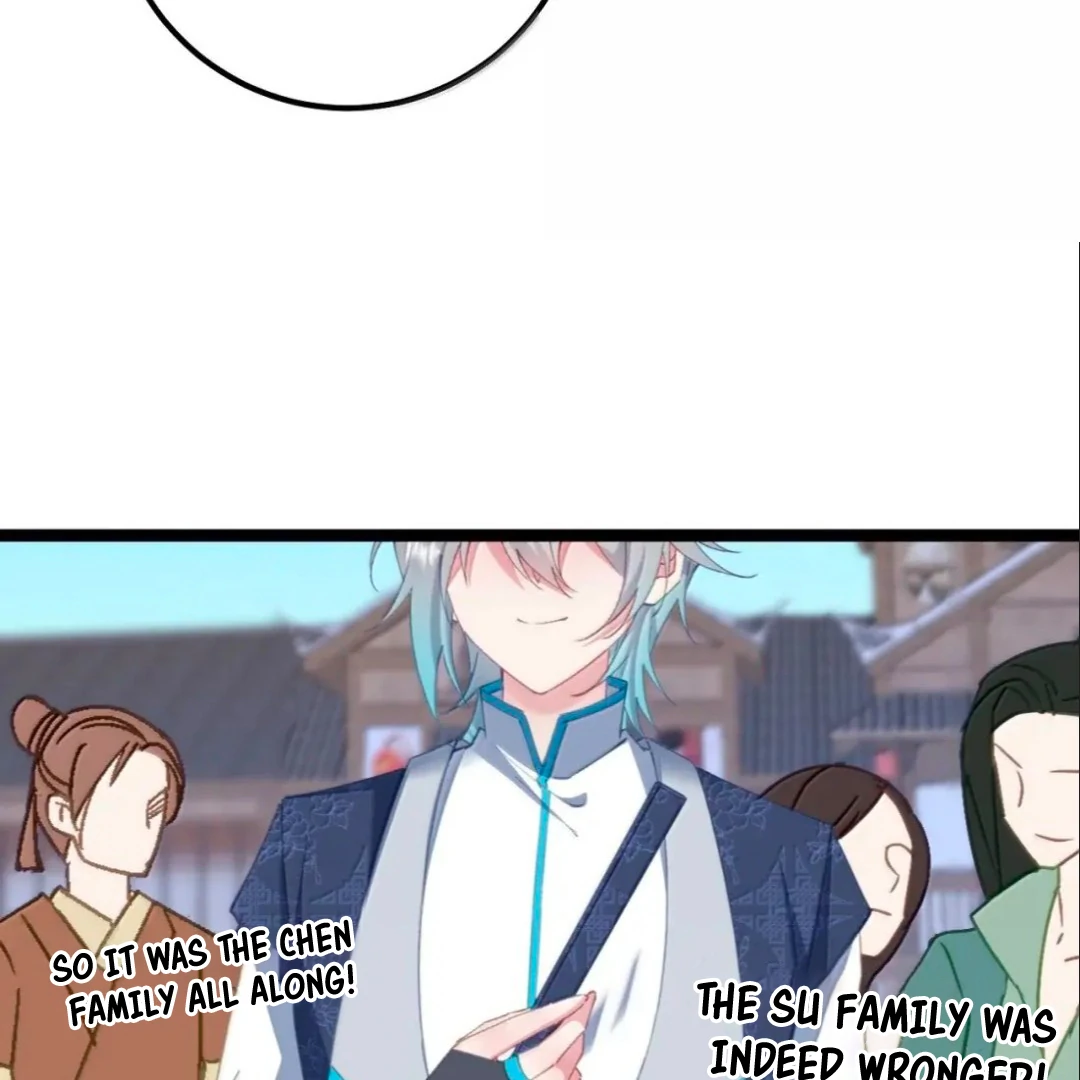 Breaking Into the Body of the Emperor’s Daughter Chapter 22 - Page 22