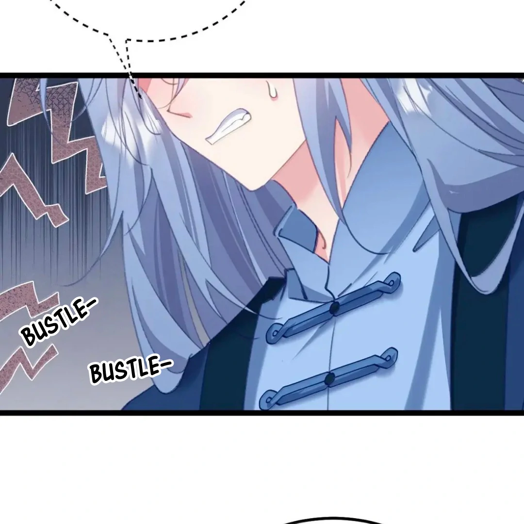 Breaking Into the Body of the Emperor’s Daughter Chapter 22 - Page 24