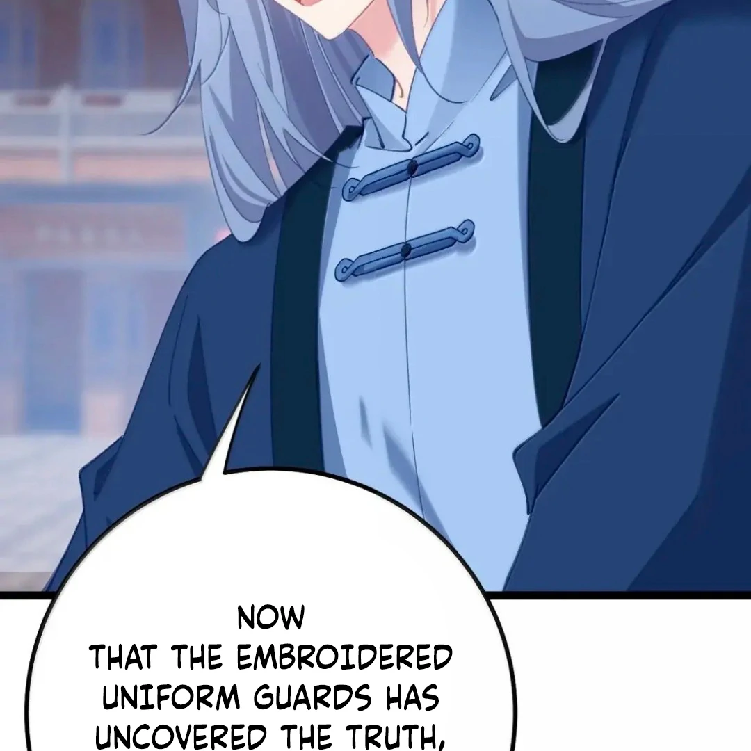 Breaking Into the Body of the Emperor’s Daughter Chapter 22 - Page 26