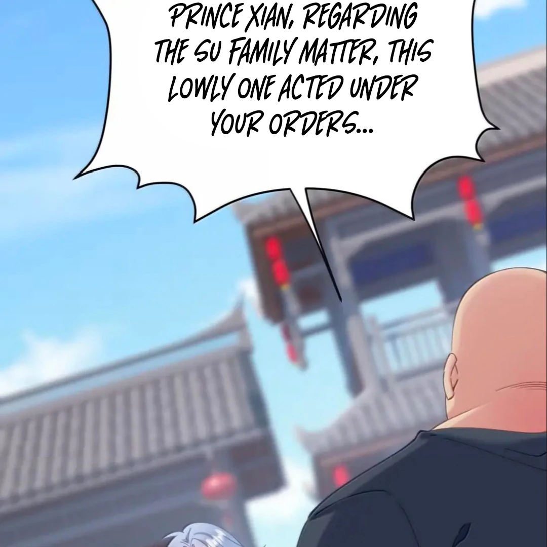 Breaking Into the Body of the Emperor’s Daughter Chapter 22 - Page 28