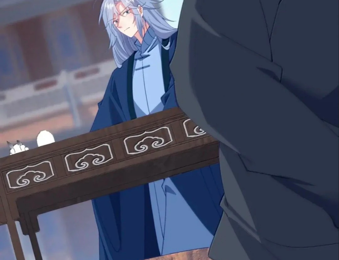 Breaking Into the Body of the Emperor’s Daughter Chapter 22 - Page 29