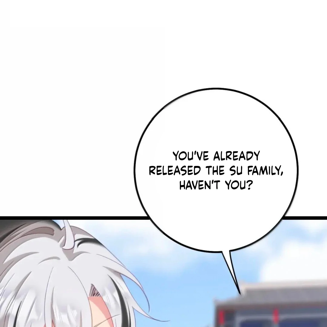 Breaking Into the Body of the Emperor’s Daughter Chapter 22 - Page 34