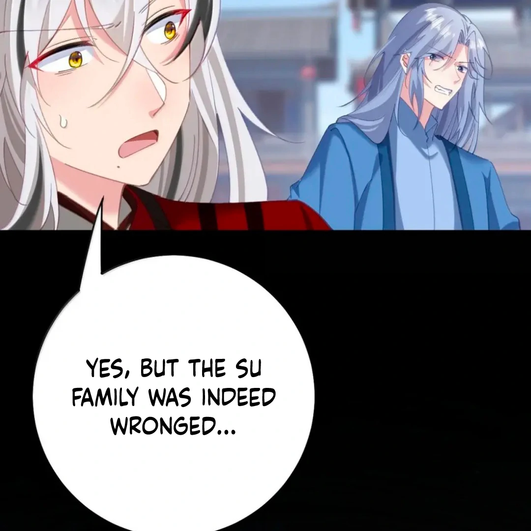 Breaking Into the Body of the Emperor’s Daughter Chapter 22 - Page 35