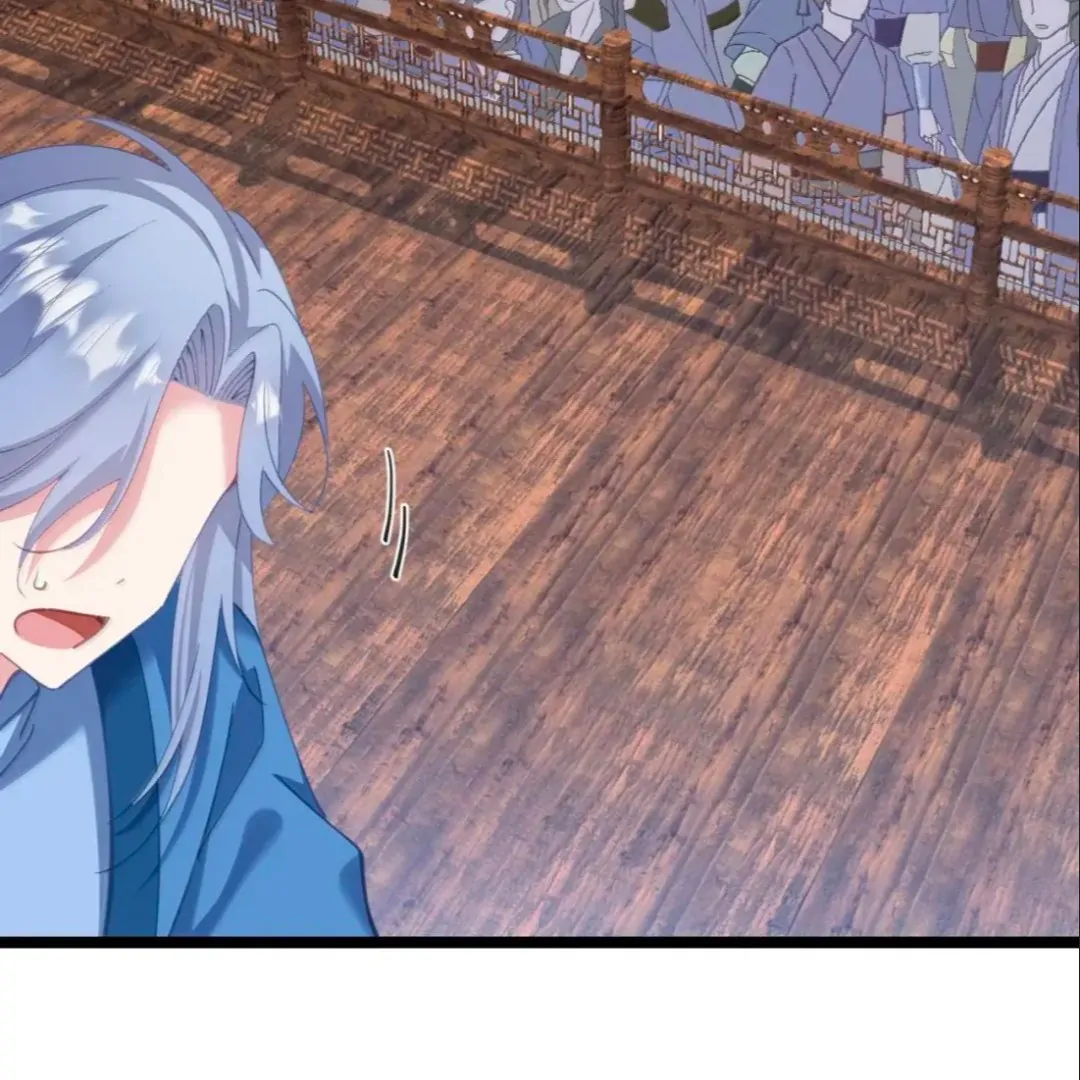 Breaking Into the Body of the Emperor’s Daughter Chapter 22 - Page 39