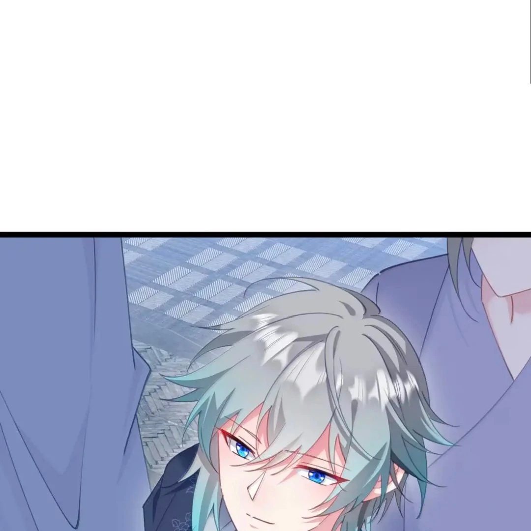 Breaking Into the Body of the Emperor’s Daughter Chapter 22 - Page 40