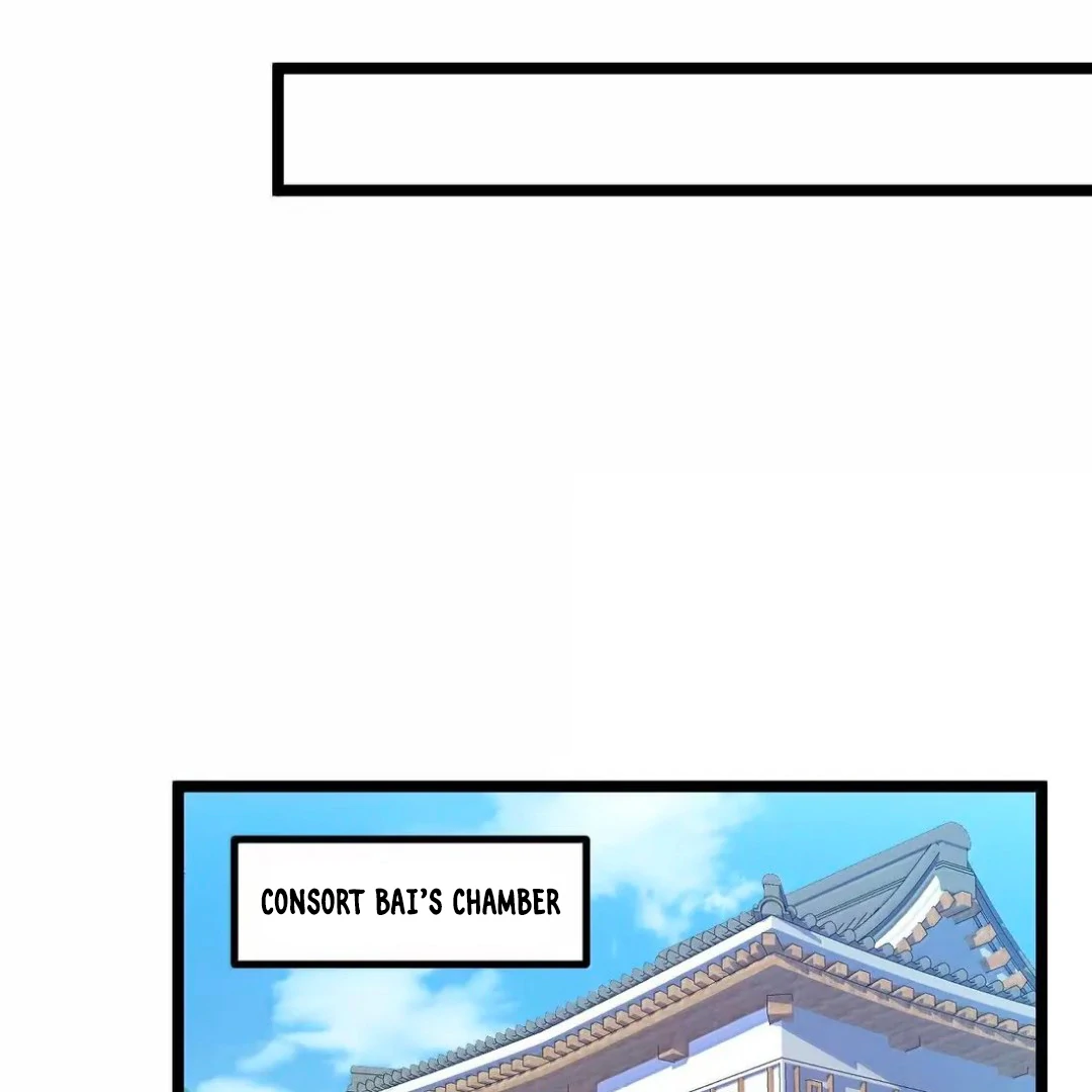 Breaking Into the Body of the Emperor’s Daughter Chapter 22 - Page 42