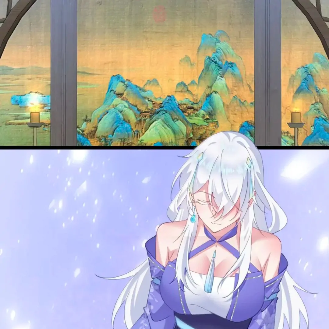 Breaking Into the Body of the Emperor’s Daughter Chapter 22 - Page 44