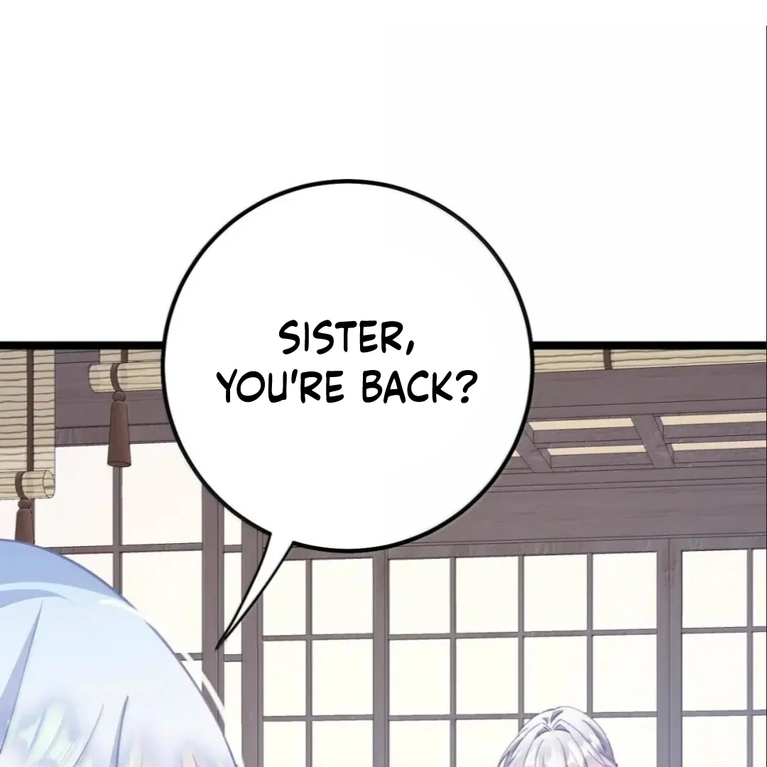 Breaking Into the Body of the Emperor’s Daughter Chapter 22 - Page 48