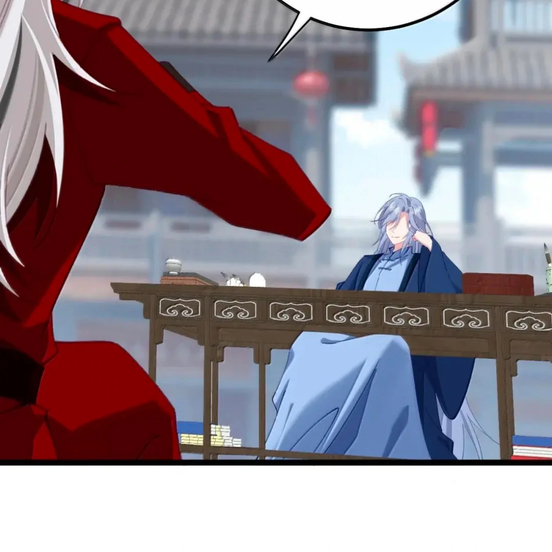 Breaking Into the Body of the Emperor’s Daughter Chapter 22 - Page 6