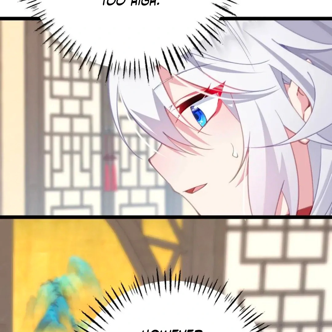 Breaking Into the Body of the Emperor’s Daughter Chapter 22 - Page 55