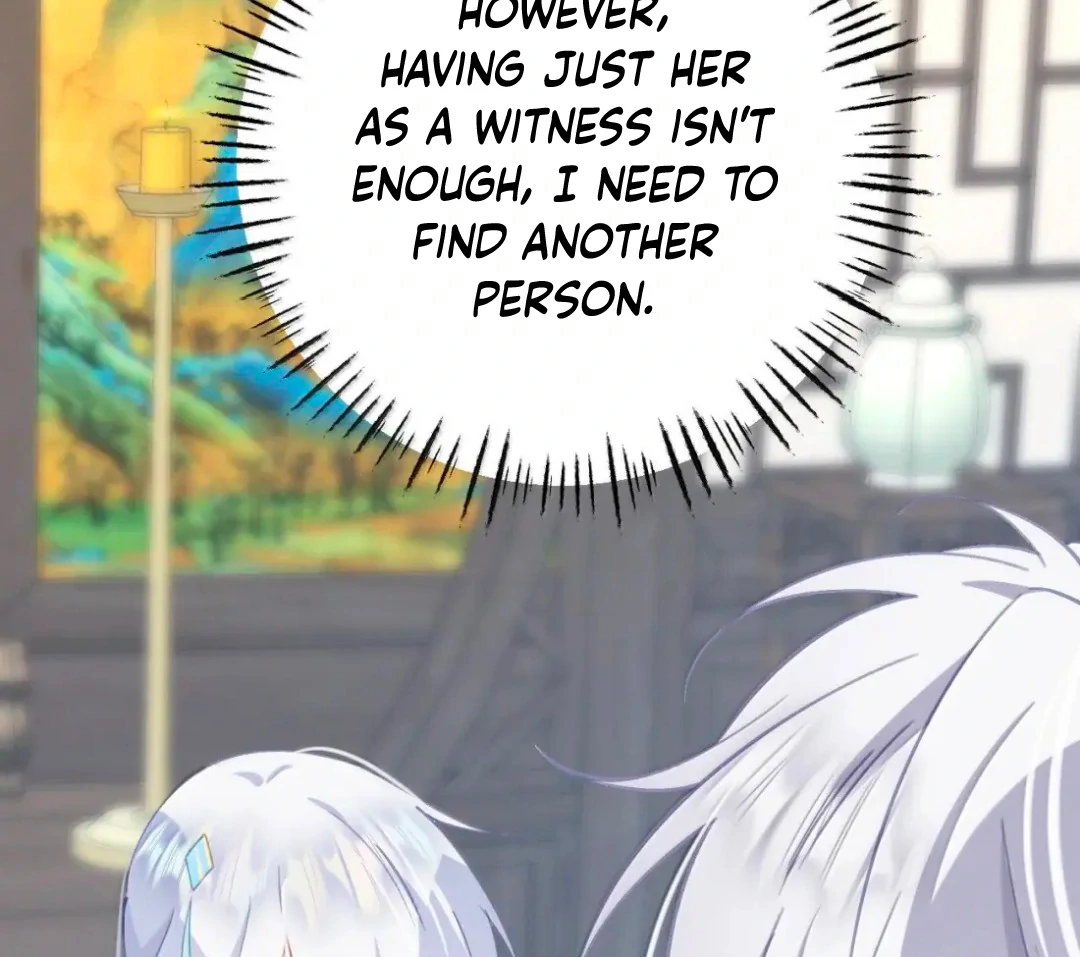 Breaking Into the Body of the Emperor’s Daughter Chapter 22 - Page 56