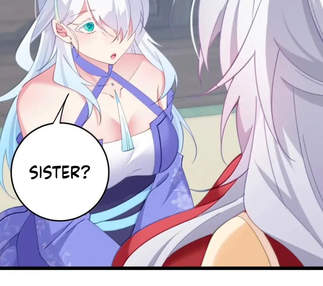 Breaking Into the Body of the Emperor’s Daughter Chapter 22 - Page 57