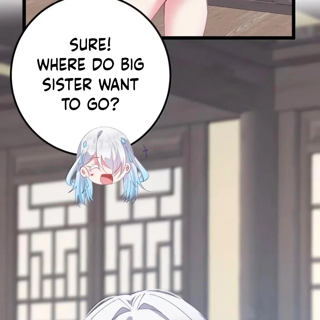 Breaking Into the Body of the Emperor’s Daughter Chapter 22 - Page 59