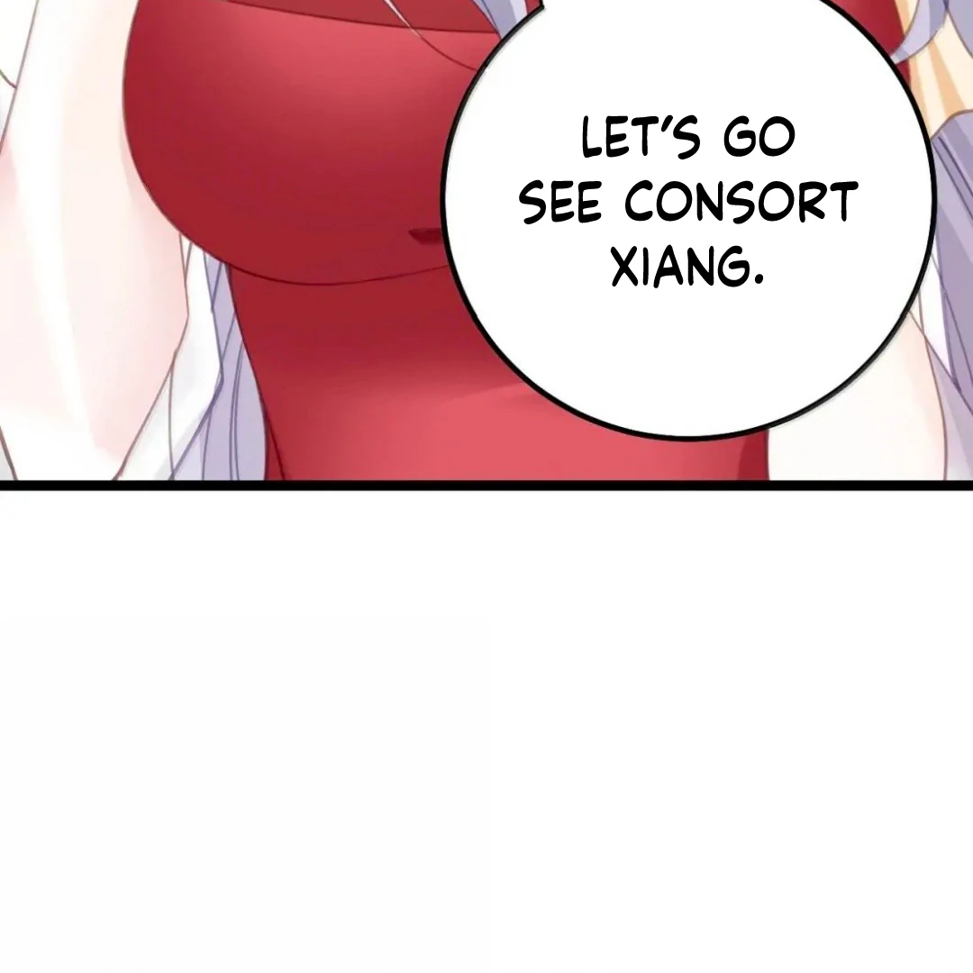 Breaking Into the Body of the Emperor’s Daughter Chapter 22 - Page 61