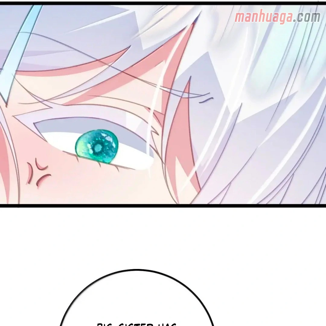 Breaking Into the Body of the Emperor’s Daughter Chapter 22 - Page 62