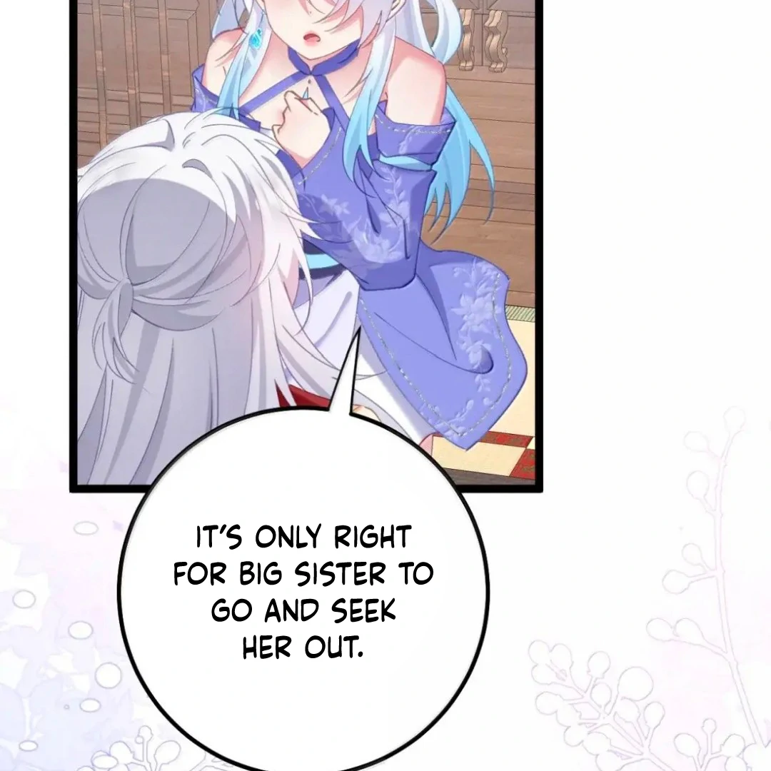 Breaking Into the Body of the Emperor’s Daughter Chapter 22 - Page 64