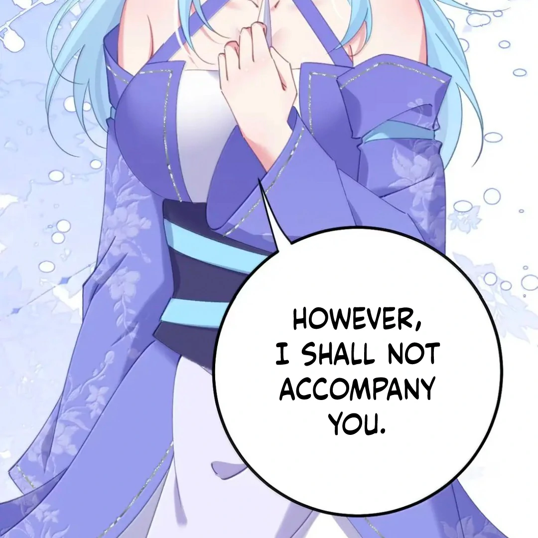 Breaking Into the Body of the Emperor’s Daughter Chapter 22 - Page 66