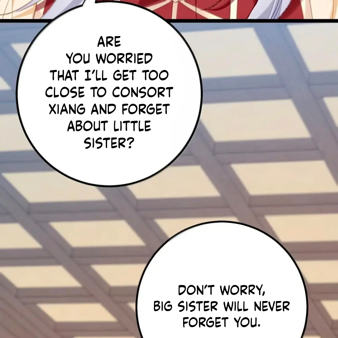 Breaking Into the Body of the Emperor’s Daughter Chapter 22 - Page 68