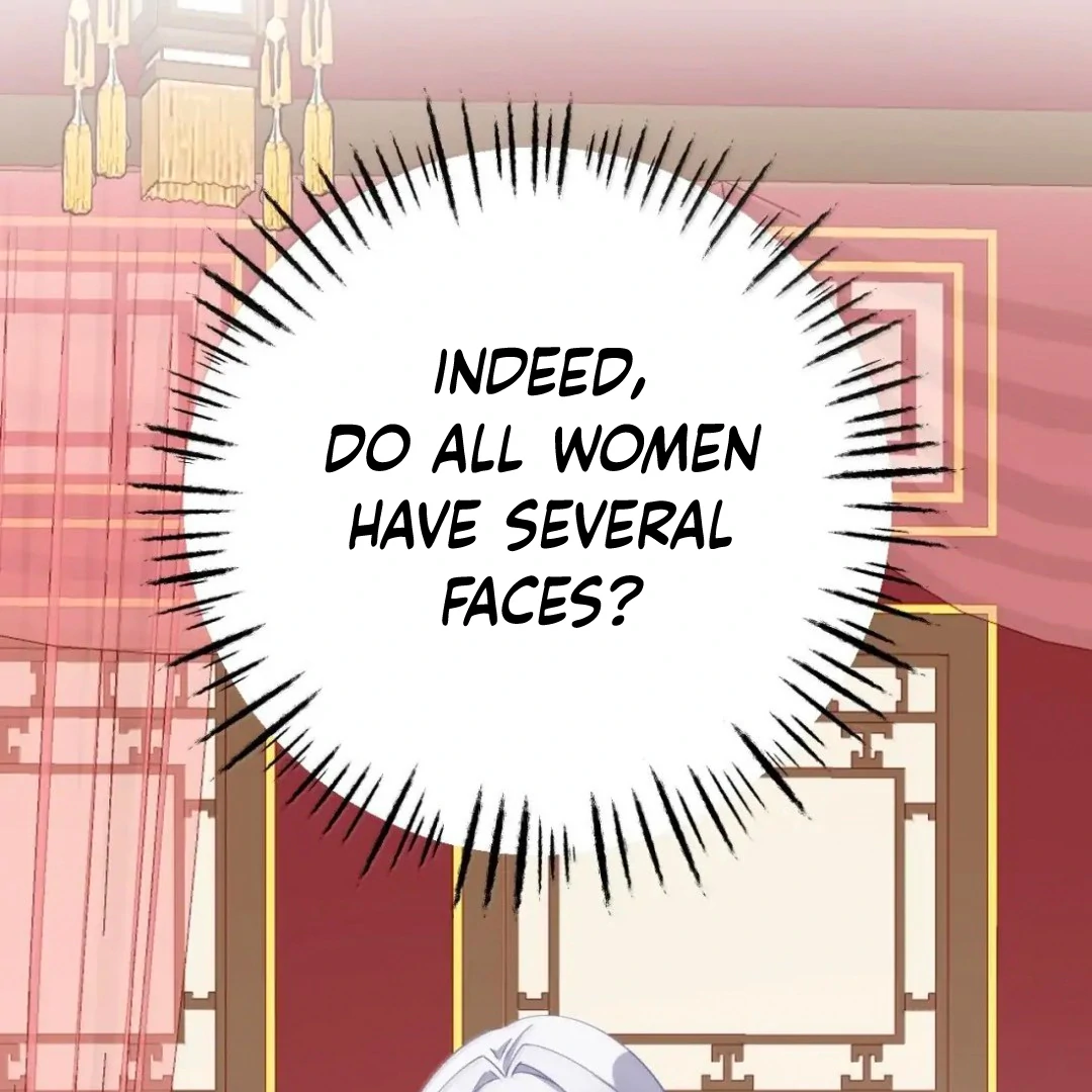 Breaking Into the Body of the Emperor’s Daughter Chapter 22 - Page 77