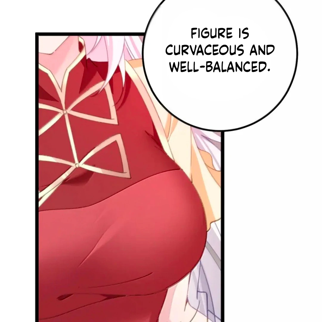 Breaking Into the Body of the Emperor’s Daughter Chapter 22 - Page 83