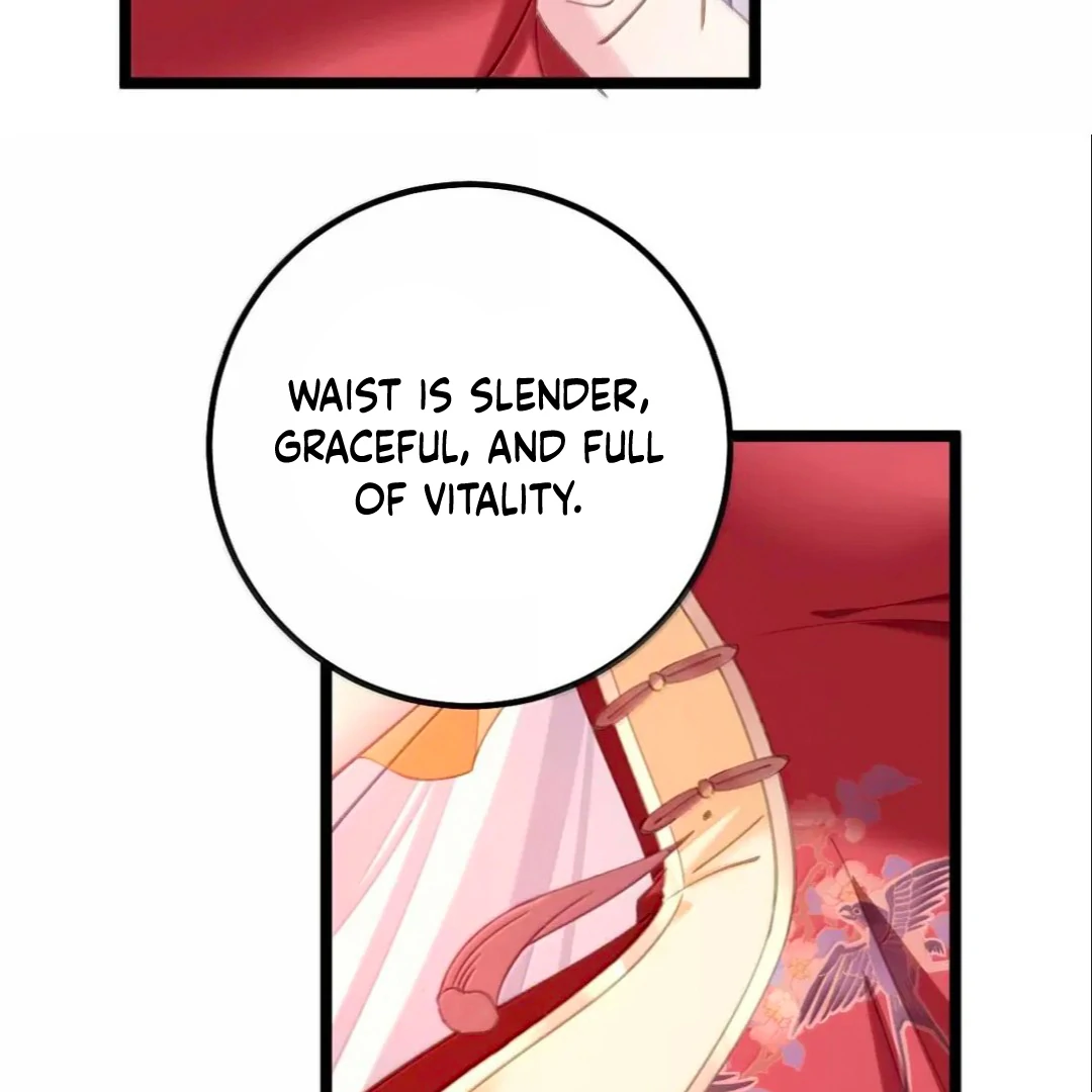 Breaking Into the Body of the Emperor’s Daughter Chapter 22 - Page 84