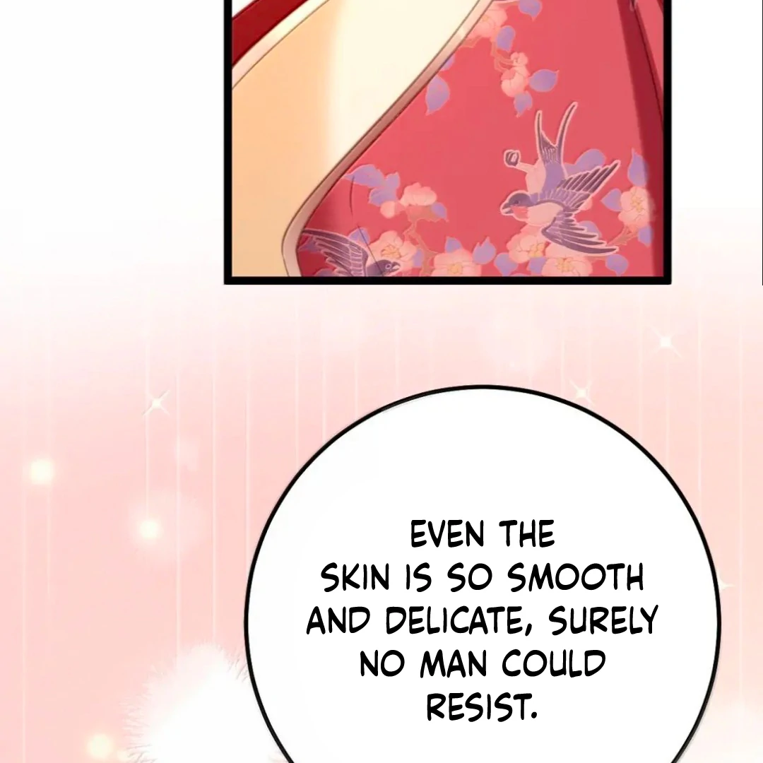 Breaking Into the Body of the Emperor’s Daughter Chapter 22 - Page 85