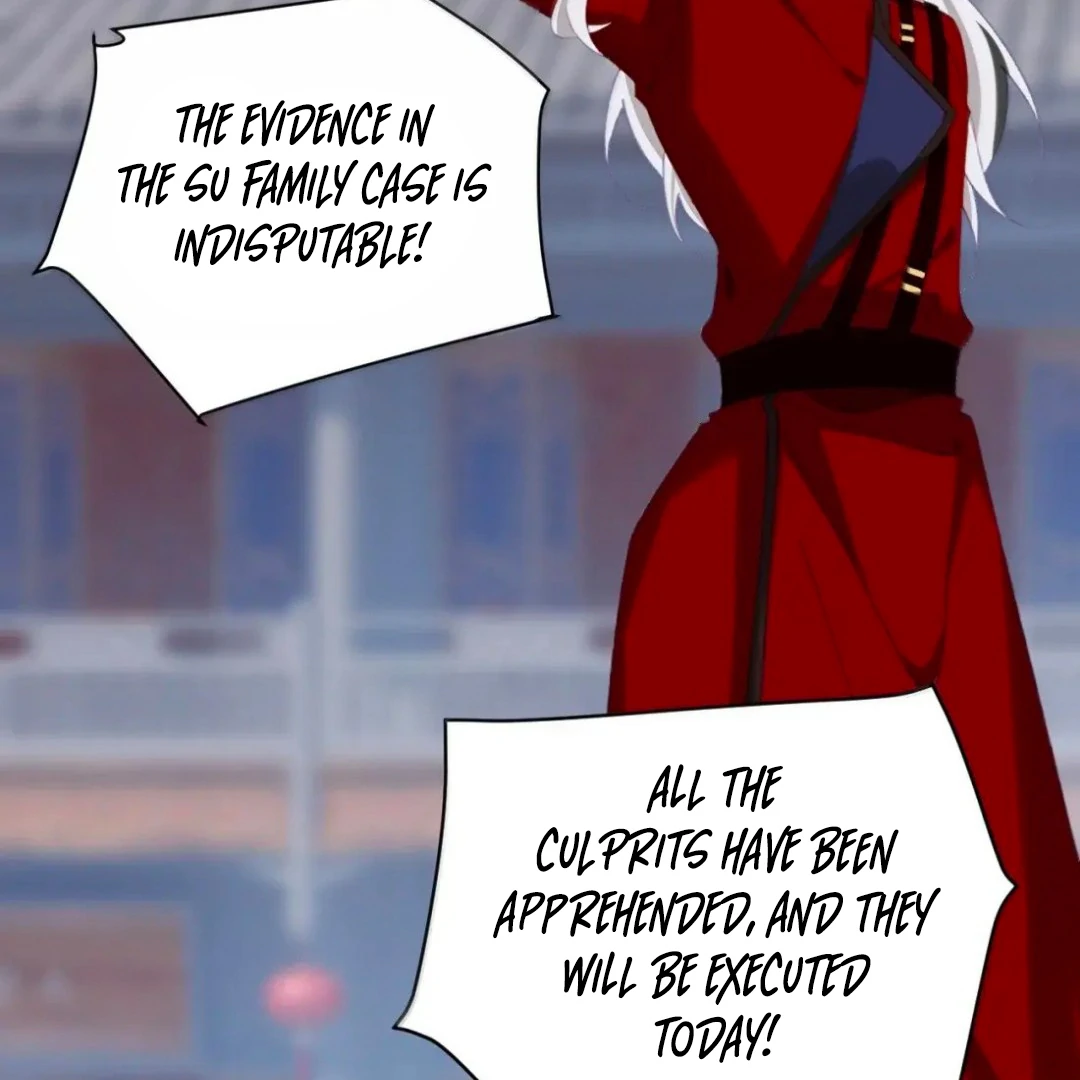 Breaking Into the Body of the Emperor’s Daughter Chapter 22 - Page 10