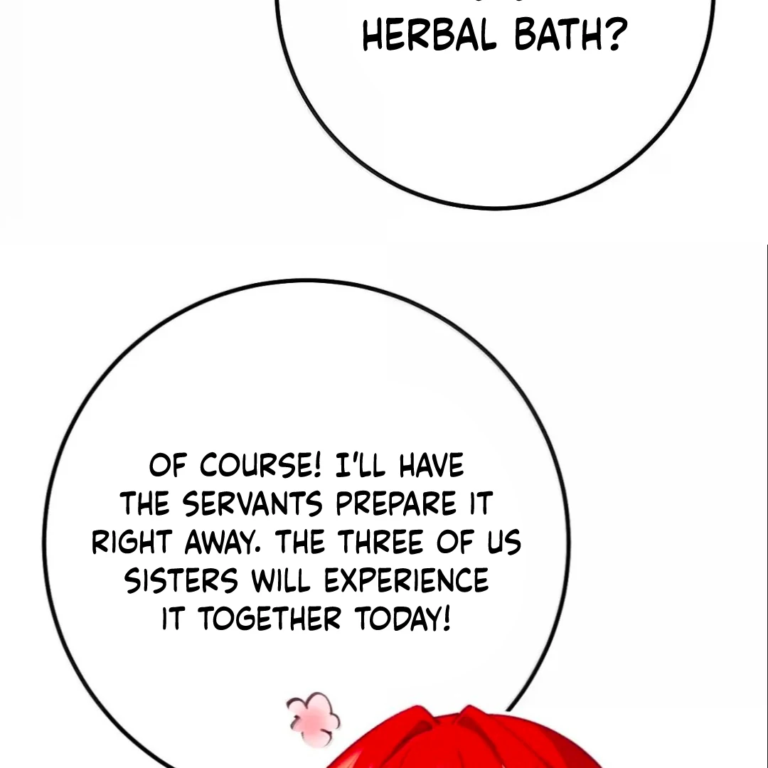 Breaking Into the Body of the Emperor’s Daughter Chapter 22 - Page 92