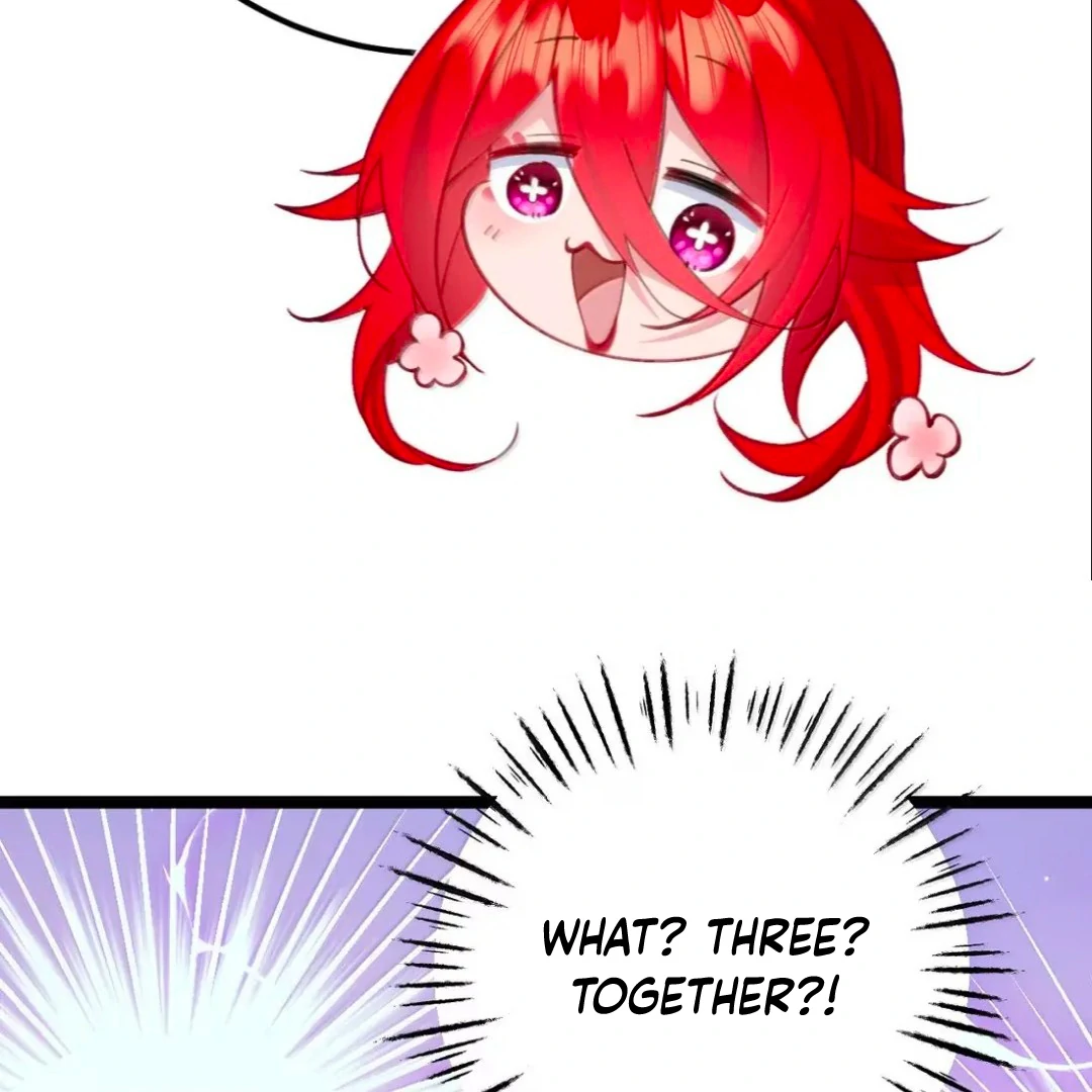 Breaking Into the Body of the Emperor’s Daughter Chapter 22 - Page 93